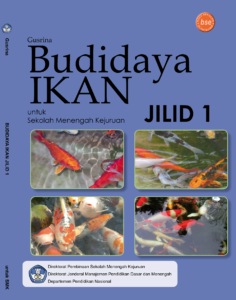 Budidaya Ikan Hias 1