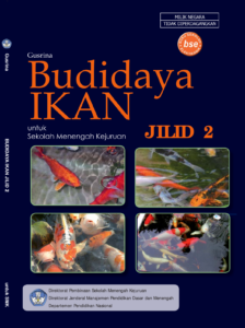 Budidaya Ikan Hias 2