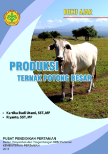 Produksi Sapi Potong