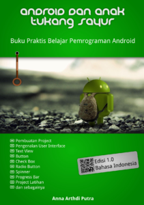 Belajar Pemrograman Android