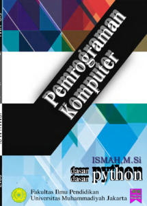 Pemrograman Dasar Python