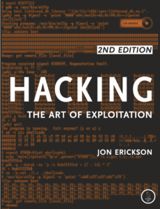 Hacking The Art of Exploitation