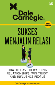Sukses Menjalin Relasi