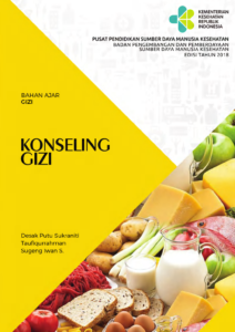 Konseling Gizi Bahan