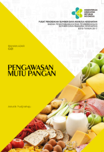 Pengawasan Mutu Pangan