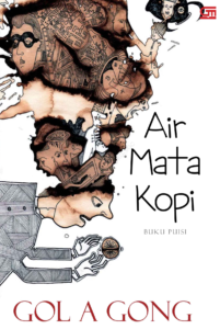 Air Mata Kopi Buku Puisi